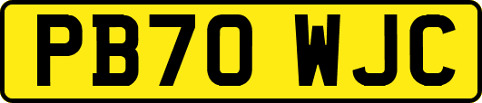 PB70WJC