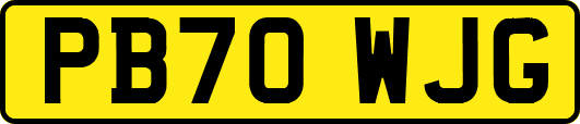PB70WJG
