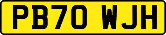 PB70WJH