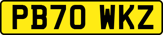 PB70WKZ