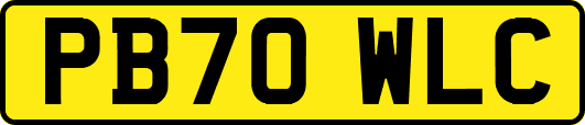 PB70WLC