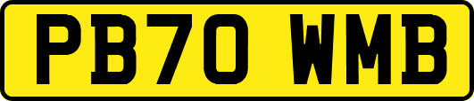 PB70WMB