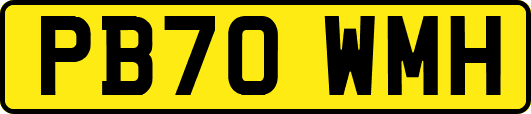 PB70WMH