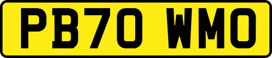 PB70WMO