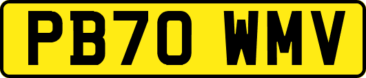 PB70WMV