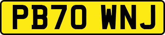 PB70WNJ