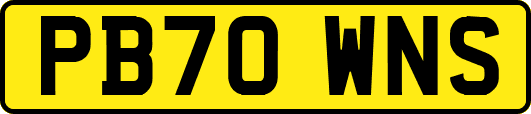 PB70WNS