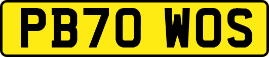 PB70WOS