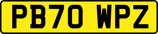 PB70WPZ