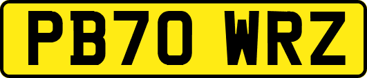 PB70WRZ
