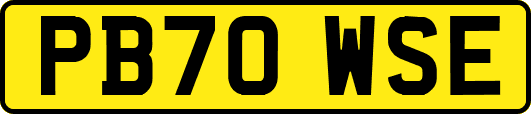 PB70WSE