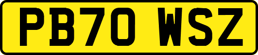 PB70WSZ