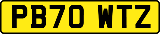 PB70WTZ
