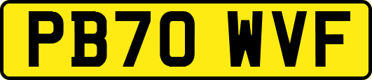 PB70WVF