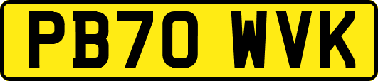 PB70WVK