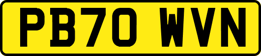 PB70WVN