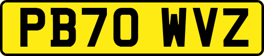 PB70WVZ