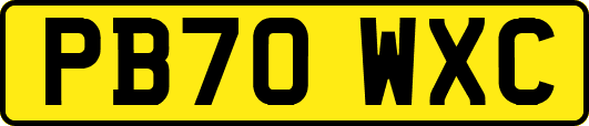 PB70WXC