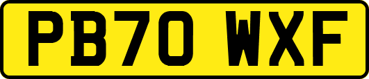 PB70WXF