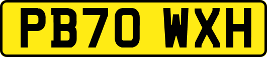 PB70WXH