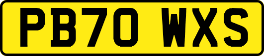 PB70WXS