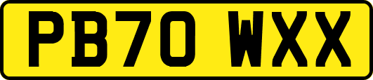 PB70WXX