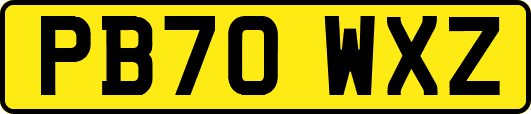 PB70WXZ