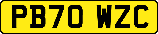 PB70WZC