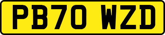 PB70WZD