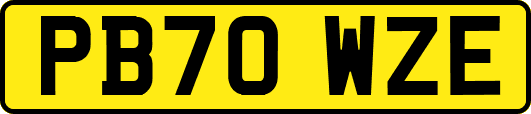 PB70WZE