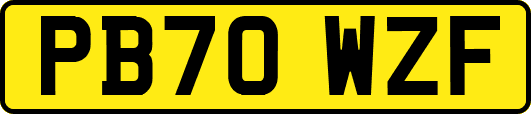 PB70WZF