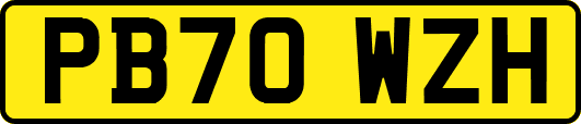 PB70WZH