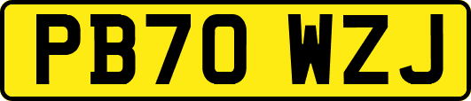 PB70WZJ