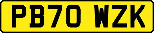 PB70WZK