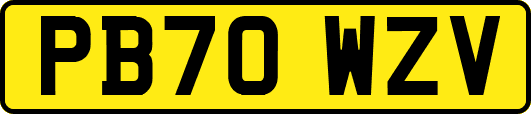 PB70WZV
