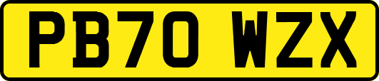 PB70WZX