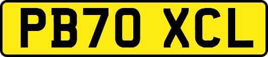 PB70XCL