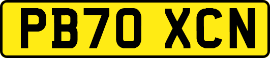 PB70XCN
