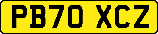 PB70XCZ