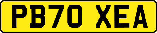 PB70XEA