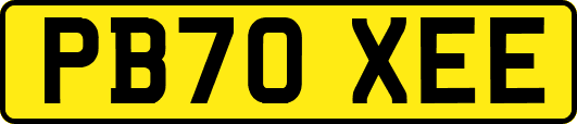 PB70XEE
