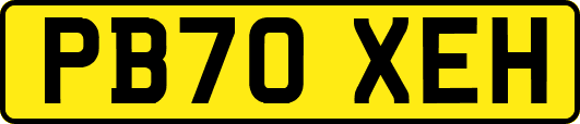 PB70XEH
