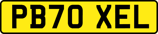 PB70XEL
