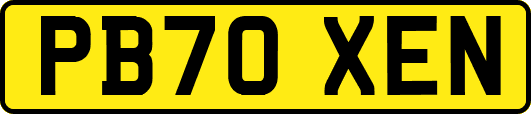 PB70XEN