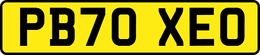 PB70XEO