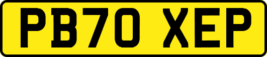 PB70XEP