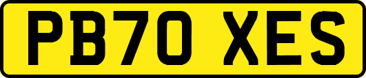 PB70XES