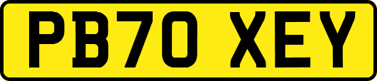PB70XEY
