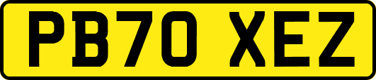 PB70XEZ