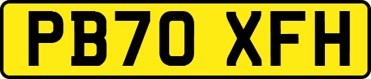 PB70XFH